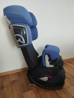 Dětská autosedačka Cybex Pallas 2 fix - 5
