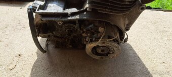 Prodám dva motory - 5