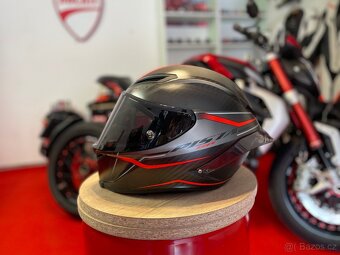 AGV PISTA GP - L - 5