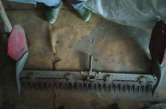 MF 70 - 5