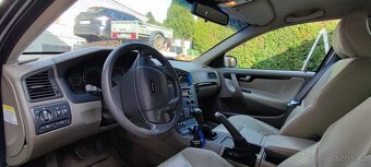 Volvo V70 - 5