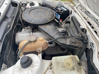 BMW 320 e21 - 5