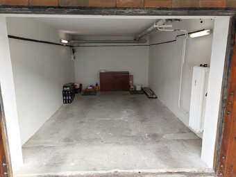 Prodám byt 2+1,57m²s garáží 18m² - 5