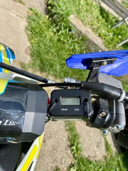 Pitbike Dorado 60 ccm - 5