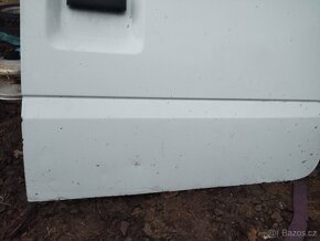 Zadní dveře Ford Transit - 5