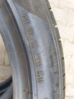 315/35 R21 107Y Pirelli letní - 5