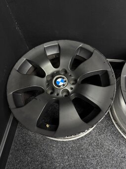 Alu BMW 5x120 17” style 158 - 5
