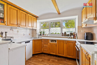Prodej rodinného domu, 160 m², Pertoltice - 5