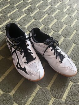 MIZUNO THUNDER BLADE 3 - vel. 40,5 - 5