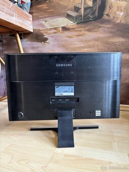 4K monitor Samsung - 5