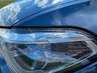 BMW X5 M50i 390kw, noční vidění, masáže, full výbava - 5