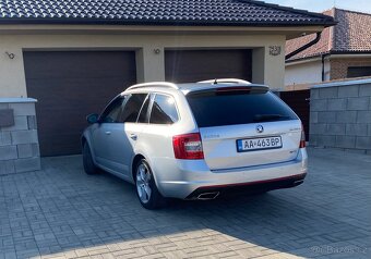 Škoda octavia 3 2.0TDI RS 135kw - 5