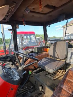 Zetor 7211 - 5