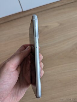 Samsung Galaxy S21 FE 5G 128 GB - 5