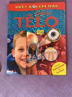 Různé knihy 📕 📚 - 5