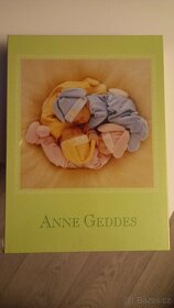 Zcela nové puzzle Anne Geddes 1000ks - 5