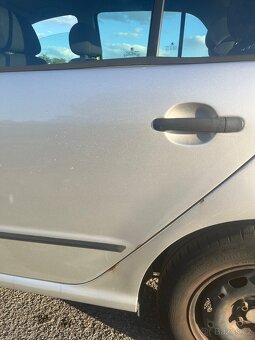 Fabia 1.2 hatchback 40 kW - 5