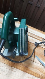 Bosch PKS 52 okružní pila - 5