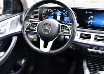 Mercedes-Benz GLE 400d 4M K360°TAŽNÉ VZDUCH ČR - 5