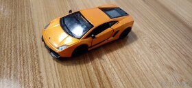Lamborgini model Maisto 1:33 - 5