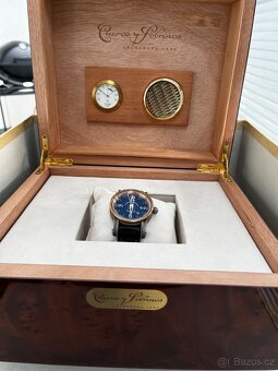 Cuervo y Sobrinos Pirata , 45mm - 5