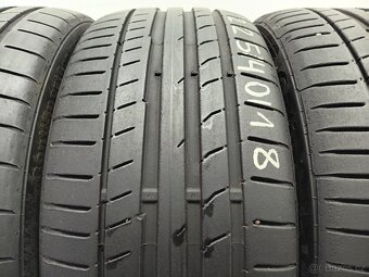Letní pneu 225/40/18 Continental - 5