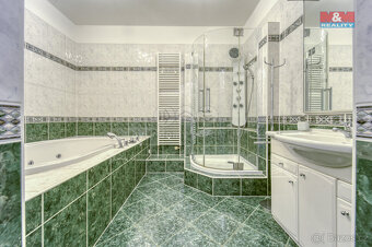 Pronájem bytu 5+1 a větší, 268 m², Plzeň, ul. Klatovská tříd - 5