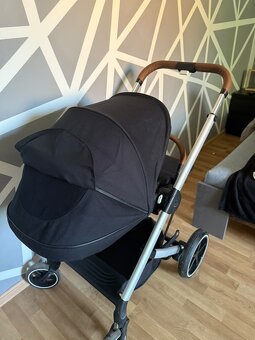 Kočarek cybex balios s lux - 5