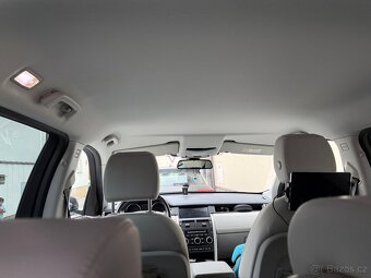 Land Rover Discovery Sport HSE SD4 177kW - 5