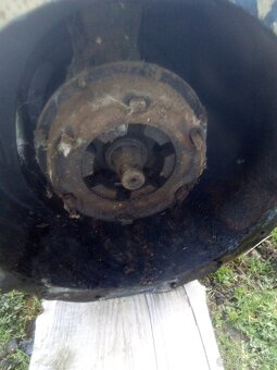 FORDSON - 5