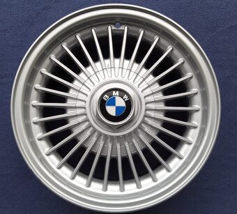 BMW pokličky style 4 - 5
