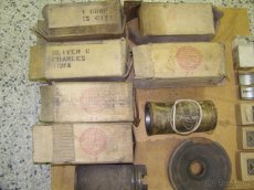 Prodám díly k traktoru Oliver 70 1936 - 1948 - 5