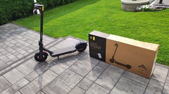 Elektrická koloběžka Xiaomi 4 Pro 2 nd gen - 5
