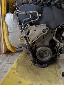 Motor - 5