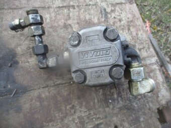 hydraulika - 5