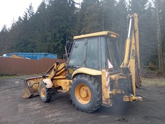 JCB 3CX - 5