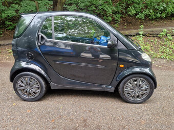 SMART FORTWO 2000 - 5