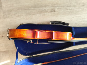 Kiso Suzuki Violin 1962 No.8 1/2 Japan - 5