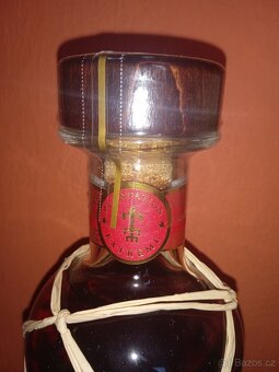 Plantation Extreme No. 4 ITP Long Pond Jamaica 25y 1995 - 5