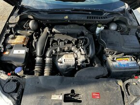 Citroen c5 x7 - 1.6THP - 5