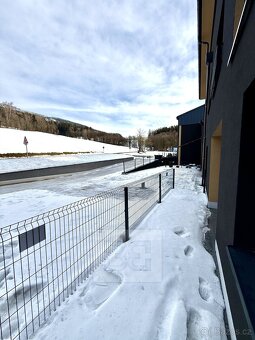 Resort Černý Důl, ev.č. N07810 - 5
