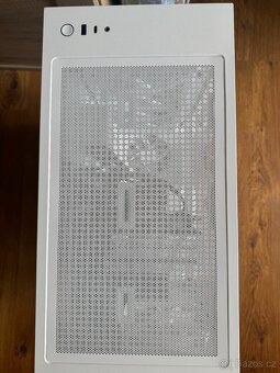 Herní PC, RTX 4070 Super, Ryzen 5 7600, 32GB RAM 6000MHz - 5