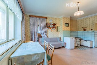 Prodej Zemědělská usedlost, 130㎡ - 5