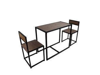 Jídelní set pro 2 osoby - 5