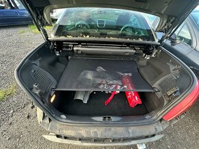 Náhradní díly z vozu Peugeot 207 cc cabrio 1.6VTi - 5