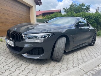 G15 840xd Xdrive DPH TOP STAV-možná výměna - 5
