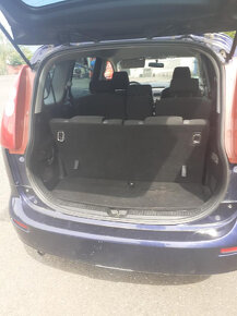 Mazda 5 2,0 i - 5