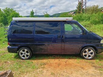 VW T4 Multivan - 5