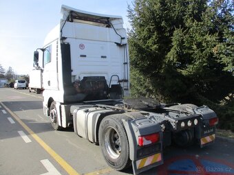 MAN TGA 18.430 Standart Euro3, ev.č. 25044 - 5