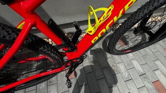 Horské kolo Rockrider XC120 - 5